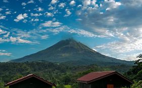 Arenal Roca Lodge